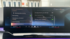 BMW i5 250kW eDrive40 M Sport 84kWh 4dr Auto Electric Saloon